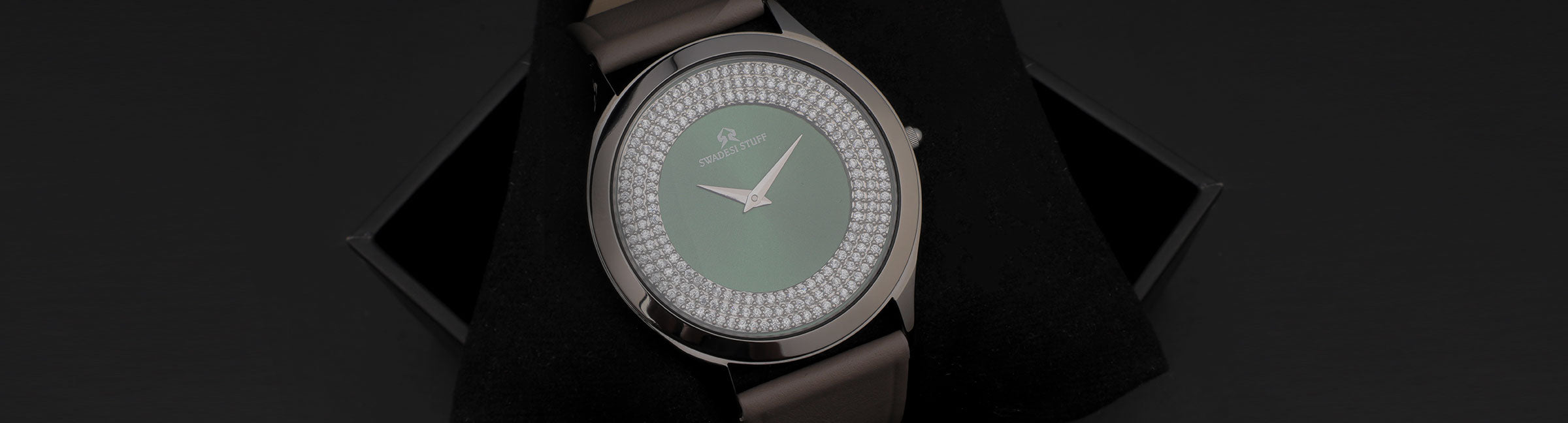 Diamond Watches / Gem Set Watches