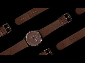 The Renegade - Brown - Premium & Luxurious Watch For Men