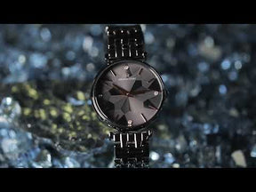 Antique Harmony - Gray - Premium & Luxurious Watch For Women