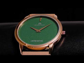 The Renegade II - Green - Premium & Luxurious Watch For Men