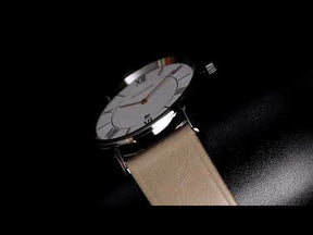 Gallant Knight - Grey - Premium & Luxurious Watch For Men