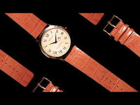 Phenomenon - Brown - Premium & Luxurious Watch For Men