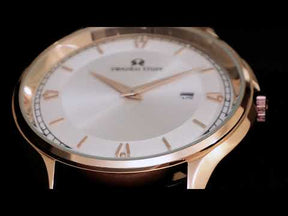 The Classique II - Brown - Premium & Luxurious Watch For Men