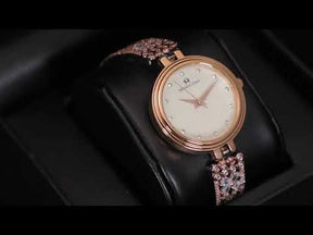 Diadem - Rose - Premium & Luxurious Watch For Women
