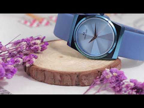 Neptune - Blue - Premium & Luxurious Watch For Women