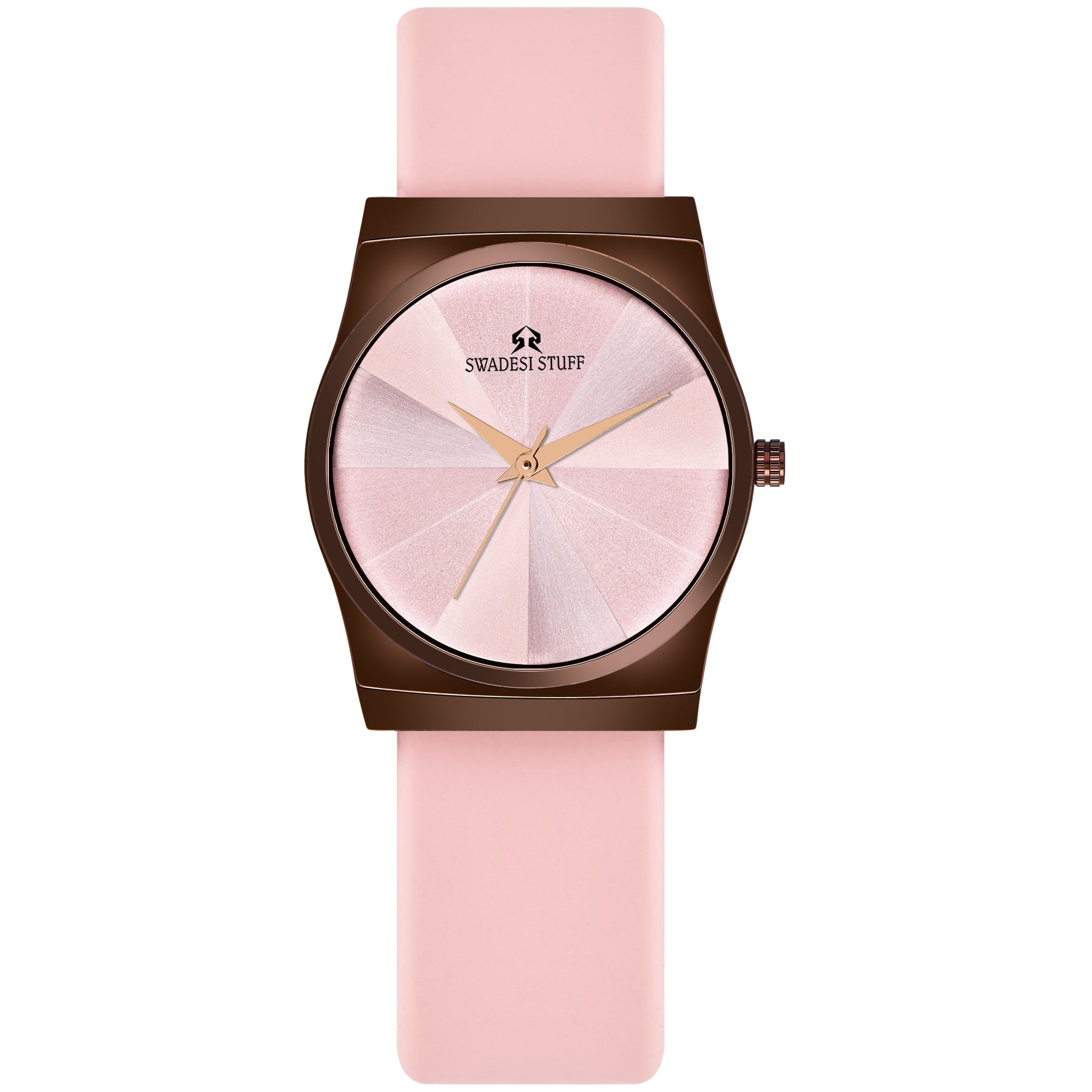Neptune - Pink - Premium & Luxurious Watch For Women
