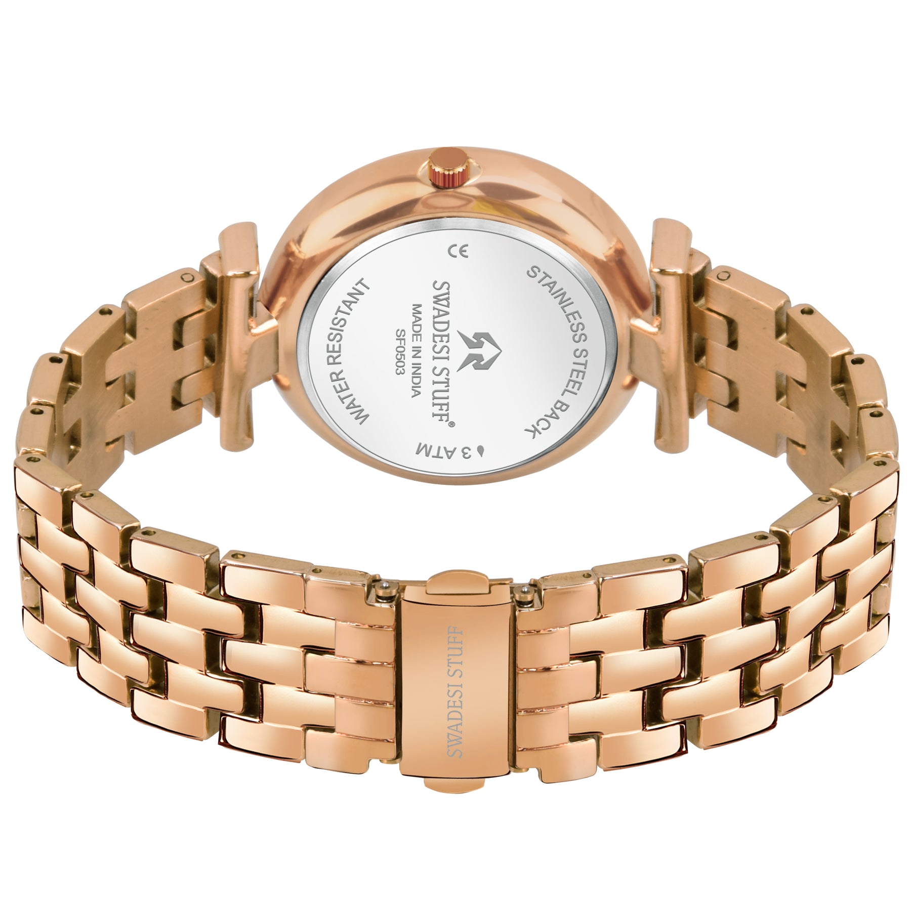 Ladies Watches: Accessorize Yourself In The Classic Elegance Of A Wrist  Watch For Her - MICHELE®