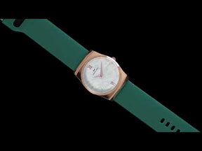 Luna - Green - Premium & Luxurious Watch For Women