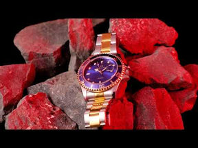 Monarch - Premium & Luxurious Metal Watch For Men