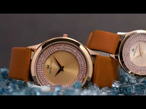 Majestic Grandiose - Premium & Luxurious Watch For Couple