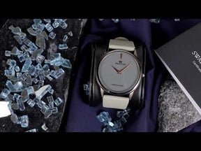 The Renegade II - Grey - Premium & Luxurious Watch For Men
